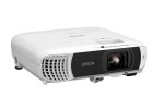 Epson Projektor EB-FH18  3LCD/FHD/4100L/WiFi/16k:1/16:9
