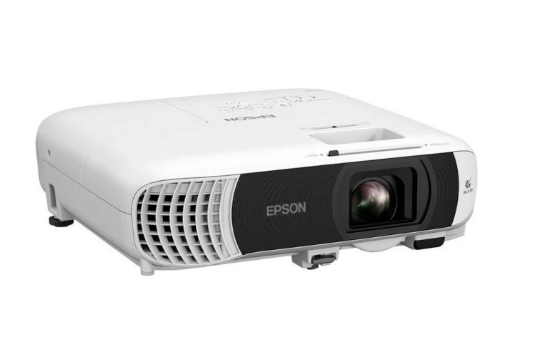 Epson Projektor EB-FH18  3LCD/FHD/4100L/WiFi/16k:1/16:9