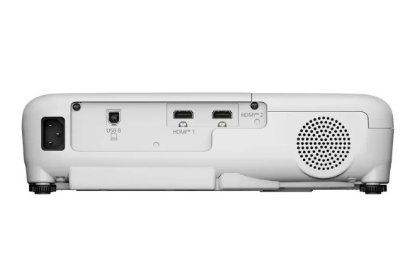 Epson Projektor EB-W53   3LCD/WXGA/4000L/16k:1/HDMI