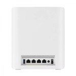 Asus Router ZenWiFi BT8 Tri- Band WiFi 7 Mesh (2pk)