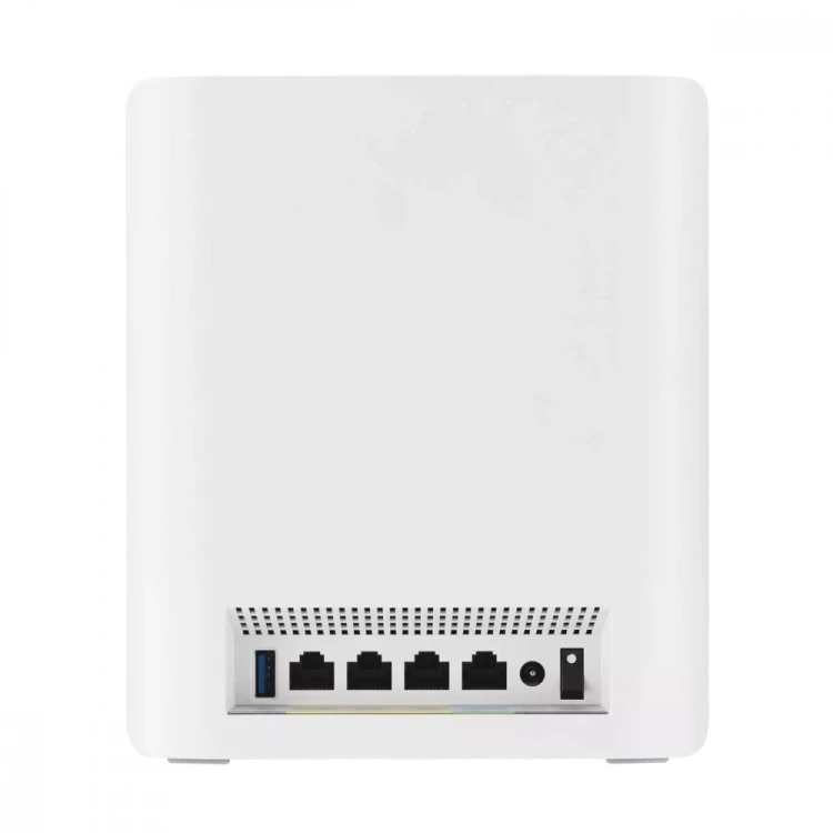 Asus Router ZenWiFi BT8 Tri- Band WiFi 7 Mesh (2pk)