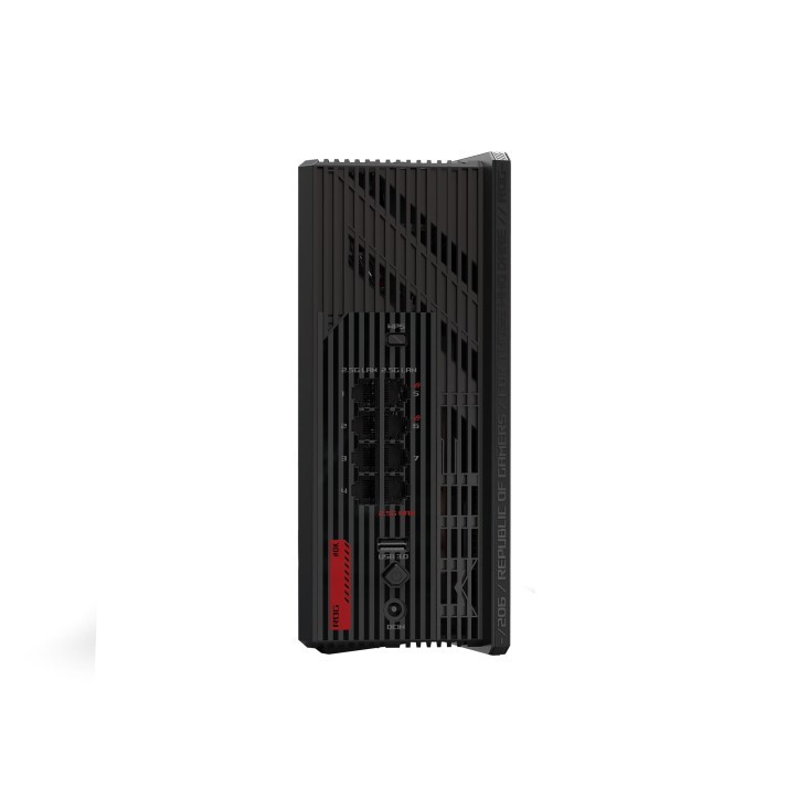 Asus Router ROG Strix GS-BE18000 Wi-Fi 7