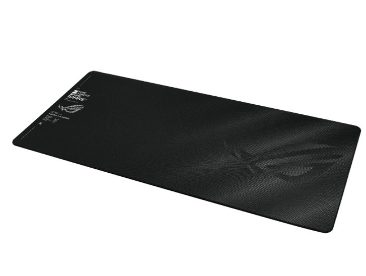 Asus Podkładka pod mysz ROG Sheath II XXL 900x400 Czarna