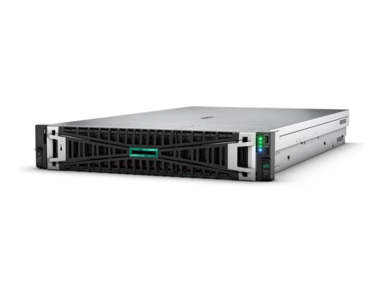 Hewlett Packard Enterprise Serwer DL380 G11 4510 64G MR416i-p Svr P71675-425