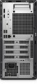 Dell Komputer Dell Pro Tower QCT1255 W11Pro Ryzen 5 8500G/8GB/512GB SSD/Integrated/Kb/Mouse/3YPS