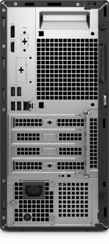 Dell Komputer Dell Pro Tower QCT1255 W11Pro Ryzen 5 8500G/8GB/512GB SSD/Integrated/Kb/Mouse/3YPS