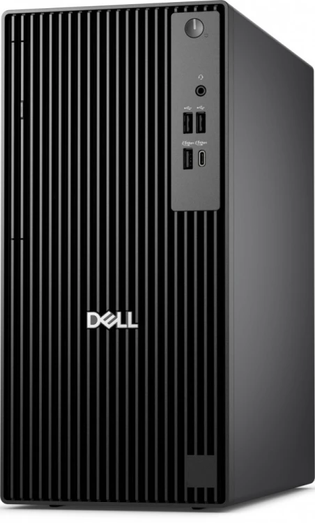 Dell Komputer Dell Pro Tower QCT1255 W11Pro Ryzen 5 8500G/8GB/512GB SSD/Integrated/Kb/Mouse/3YPS