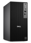 Dell Komputer Dell Pro Tower Plus QBT1250 W11Pro U5 235/16GB/512GB/Integrated/DVD RW +/-8x/Wireless Kb & Mouse/260W/3YPS