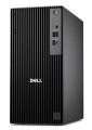 Dell Komputer Dell Pro Tower Plus QBT1250 W11Pro U7 265/16GB/512GB CL35/Integrated/DVD RW +/-8x/Wireless Kb & Mouse/260W/3YPS
