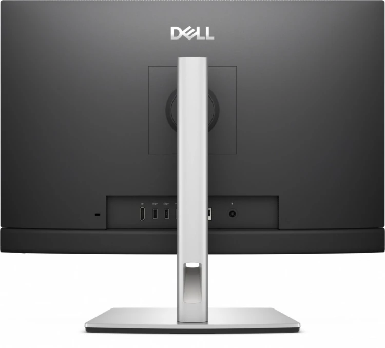 Dell Komputer Dell Pro 24 All-in-One QC24250 W11Pro U7 265/16GB/512GB/23.81 FHD Touch/Int/FHD Cam/Mic/WLAN+BT/Kb/Mouse/160W/3YPS