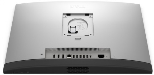 Dell Komputer Dell Pro 24 All-in-One Plus QB24250 W11Pro U5 245/16GB/512GB/23.81 FHD/Int/FHD Cam/Mic/WLAN+BT/WirelessKb&Mouse/160W/3YPS