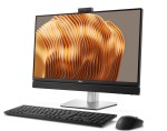 Dell Komputer Dell Pro 24 All-in-One Plus QB24250 W11Pro U5 245/16GB/512GB/23.81 FHD/Int/FHD Cam/Mic/WLAN+BT/WirelessKb&Mouse/160W/3YPS