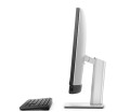 Dell Komputer Dell Pro 24 All-in-One Plus QB24250 W11Pro U5 245/16GB/512GB CL35/23.81 FHD/Int/FHD Cam/Mic/WLAN+BT/WirelessKb&Mouse/160W/3YPS