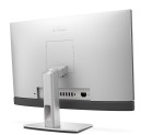 Dell Komputer Dell Pro 24 All-in-One Plus QB24250 W11Pro U5 245/16GB/512GB/23.81 FHD/Int/FHD Cam/Mic/WLAN+BT/WirelessKb&Mouse/160W/3YPS