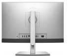 Dell Komputer Dell Pro 24 All-in-One Plus QB24250 W11Pro U5 245/16GB/512GB/23.81 FHD/Int/FHD Cam/Mic/WLAN+BT/WirelessKb&Mouse/160W/3YPS
