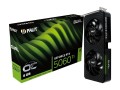 Palit Karta graficzna GeForce RTX 5060 TI DUAL OC 8GB GDDR7 128bit 3DP/HDMI
