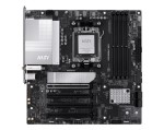 MSI Płyta główna PRO B850M-P WIFI AM5 4DDR5 ATX