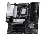 MSI Płyta główna PRO B850M-P WIFI AM5 4DDR5 ATX