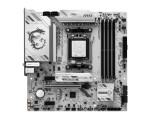MSI Płyta główna B850M GAMING PLUS WIFI6E AM5 4DDR5 mATX