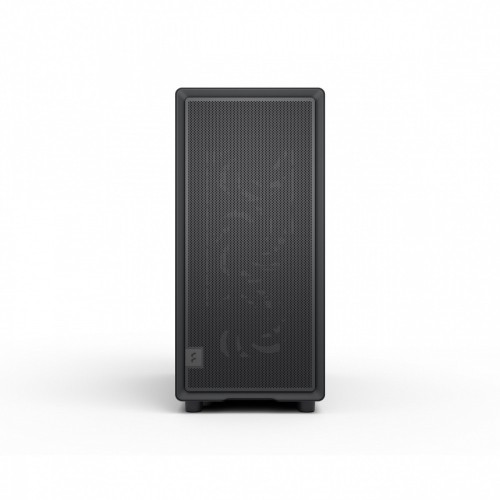 Fractal Design Obudowa FDE Epoch Black Solid
