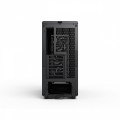 Fractal Design Obudowa FDE Epoch Black Solid