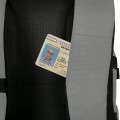 Targus Plecak na laptopa 15-16 cali Terra, srebrny