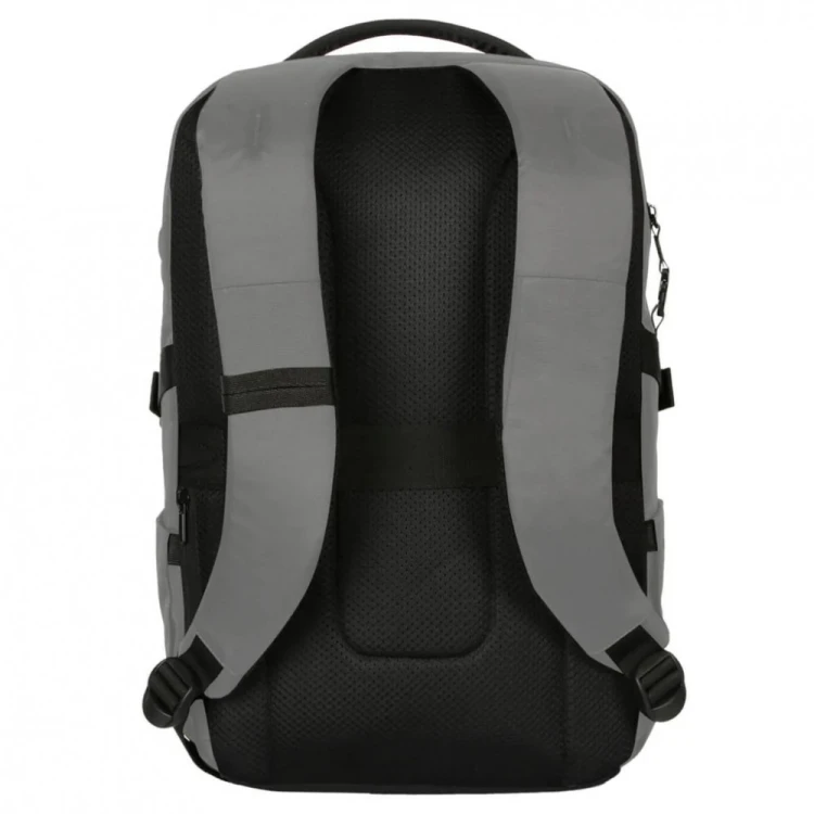 Targus Plecak na laptopa 15-16 cali Terra, srebrny