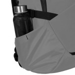 Targus Plecak na laptopa 15-16 cali Terra, srebrny