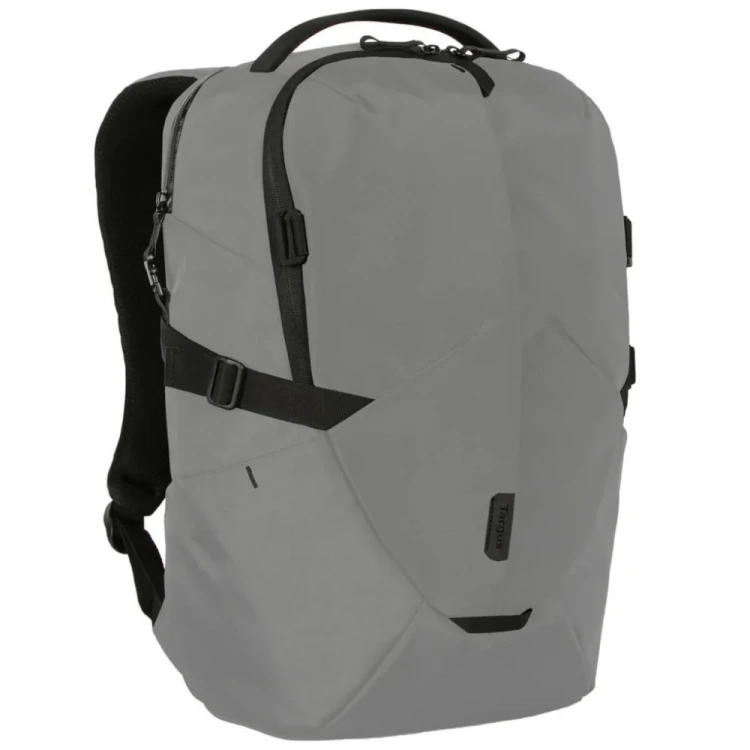 Targus Plecak na laptopa 15-16 cali Terra, srebrny