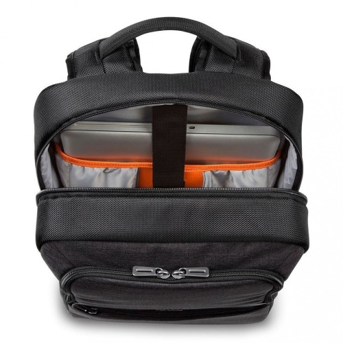 Targus Plecak na laptopa 12.5-15.6 cala CitySmart Essential Multi-Fit, czarny