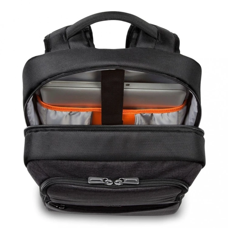 Targus Plecak na laptopa 12.5-15.6 cala CitySmart Essential Multi-Fit, czarny
