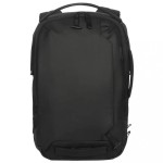Targus Plecak na laptopa 15-16 cali Commuter EcoSmart, czarny
