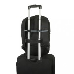 Targus Plecak na laptopa 15-16 cali Commuter EcoSmart, czarny