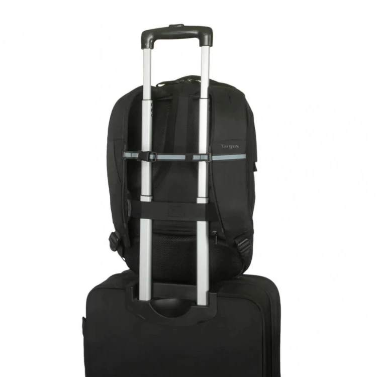 Targus Plecak na laptopa 15-16 cali Commuter EcoSmart, czarny