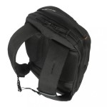 Targus Plecak na laptopa 15-16 cali Commuter EcoSmart, czarny