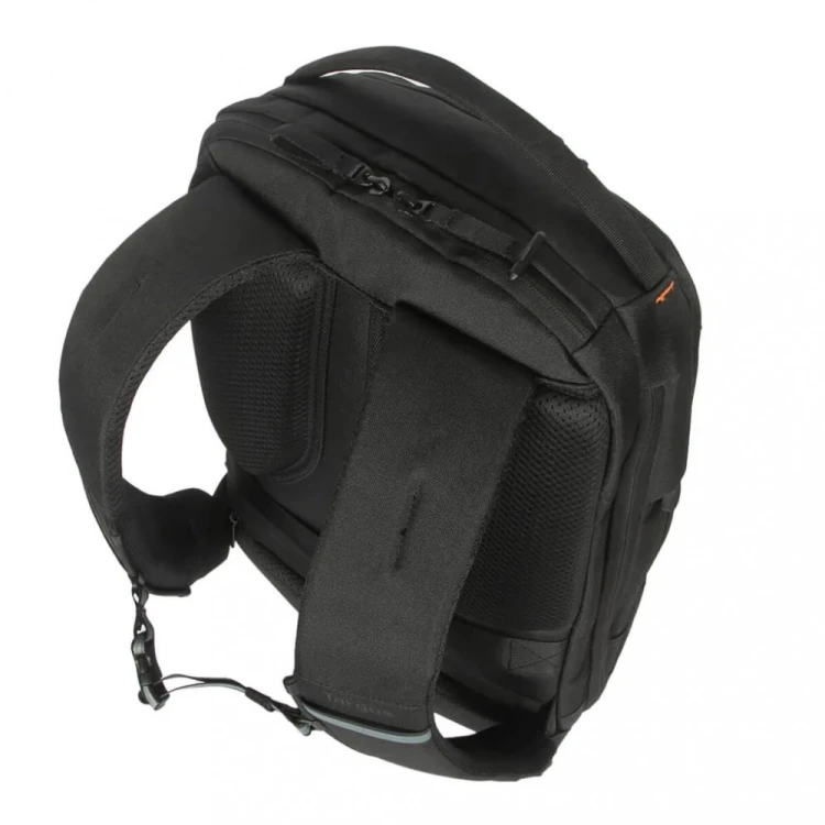 Targus Plecak na laptopa 15-16 cali Commuter EcoSmart, czarny