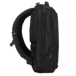 Targus Plecak na laptopa 15-16 cali Commuter EcoSmart, czarny