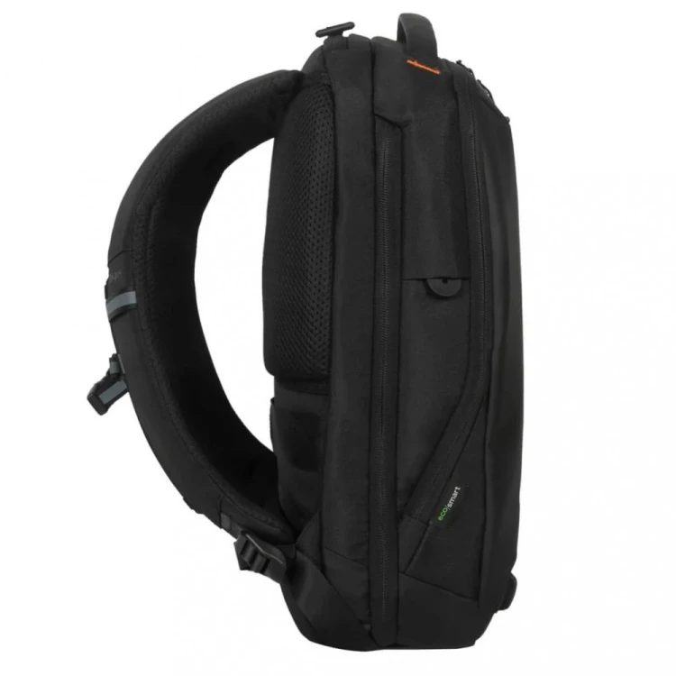 Targus Plecak na laptopa 15-16 cali Commuter EcoSmart, czarny