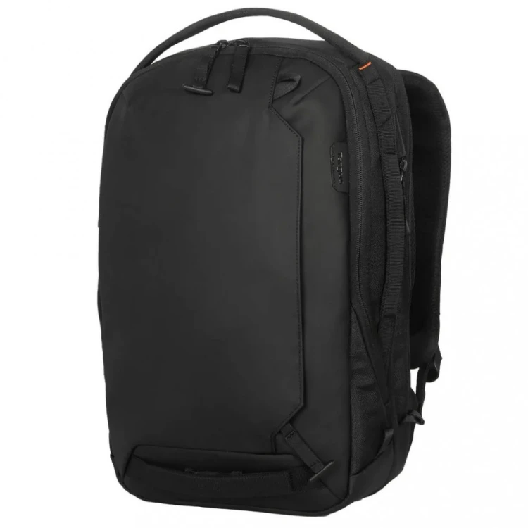 Targus Plecak na laptopa 15-16 cali Commuter EcoSmart, czarny