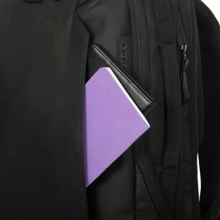 Targus Plecak na laptopa 15-16 cali Commuter EcoSmart, czarny