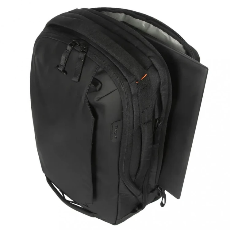 Targus Plecak na laptopa 15-16 cali Commuter EcoSmart, czarny