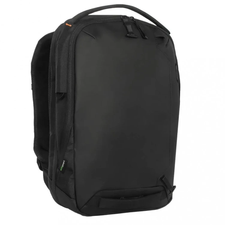 Targus Plecak na laptopa 15-16 cali Commuter EcoSmart, czarny