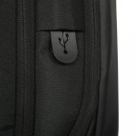 Targus Plecak na laptopa 15-16 cali Commuter EcoSmart, czarny