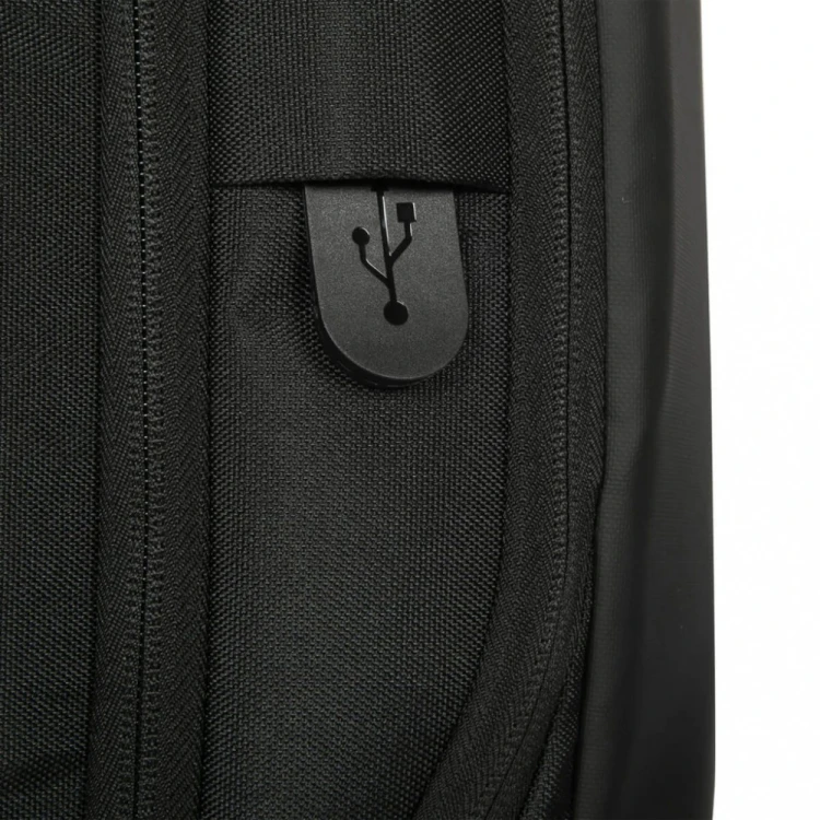 Targus Plecak na laptopa 15-16 cali Commuter EcoSmart, czarny