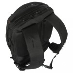 Targus Plecak na laptopa 15-16 cali Commuter EcoSmart, czarny
