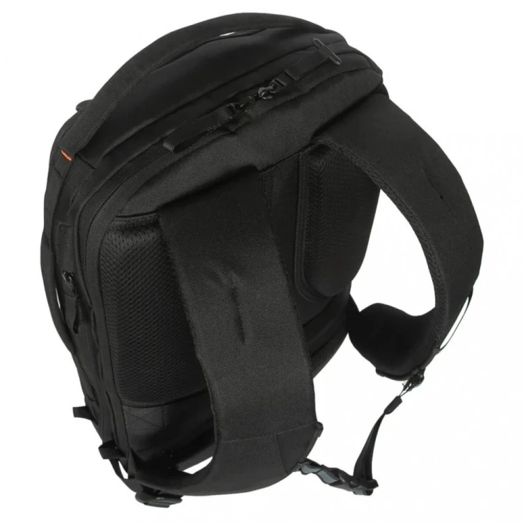 Targus Plecak na laptopa 15-16 cali Commuter EcoSmart, czarny