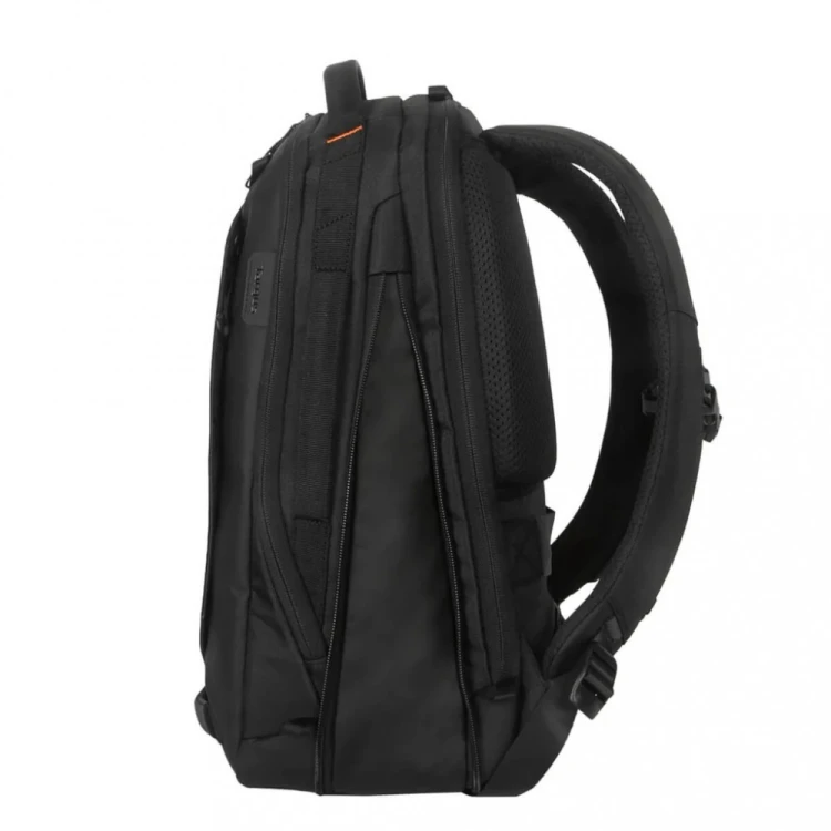 Targus Plecak na laptopa 15-16 cali Commuter EcoSmart, czarny