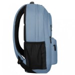 Targus Plecak na laptopa 15-16 cali Octave III, Blue Fog