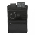 Targus Plecak na laptopa 15-16 cali Work+, czarny