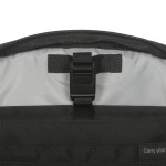 Targus Plecak na laptopa 15-16 cali Work+, czarny